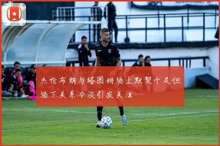 杰伦布朗与塔图姆场上默契十足但场下关系冷淡引发关注